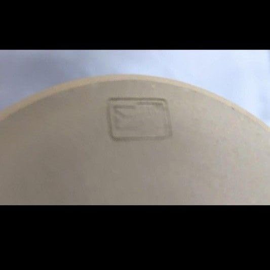 高取作 建水 茶器 煎茶 抹茶 茶道具 レトロ 貴重品 高取作 建水 茶器